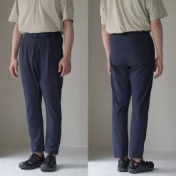 RAG / Cooling Climbing Pants