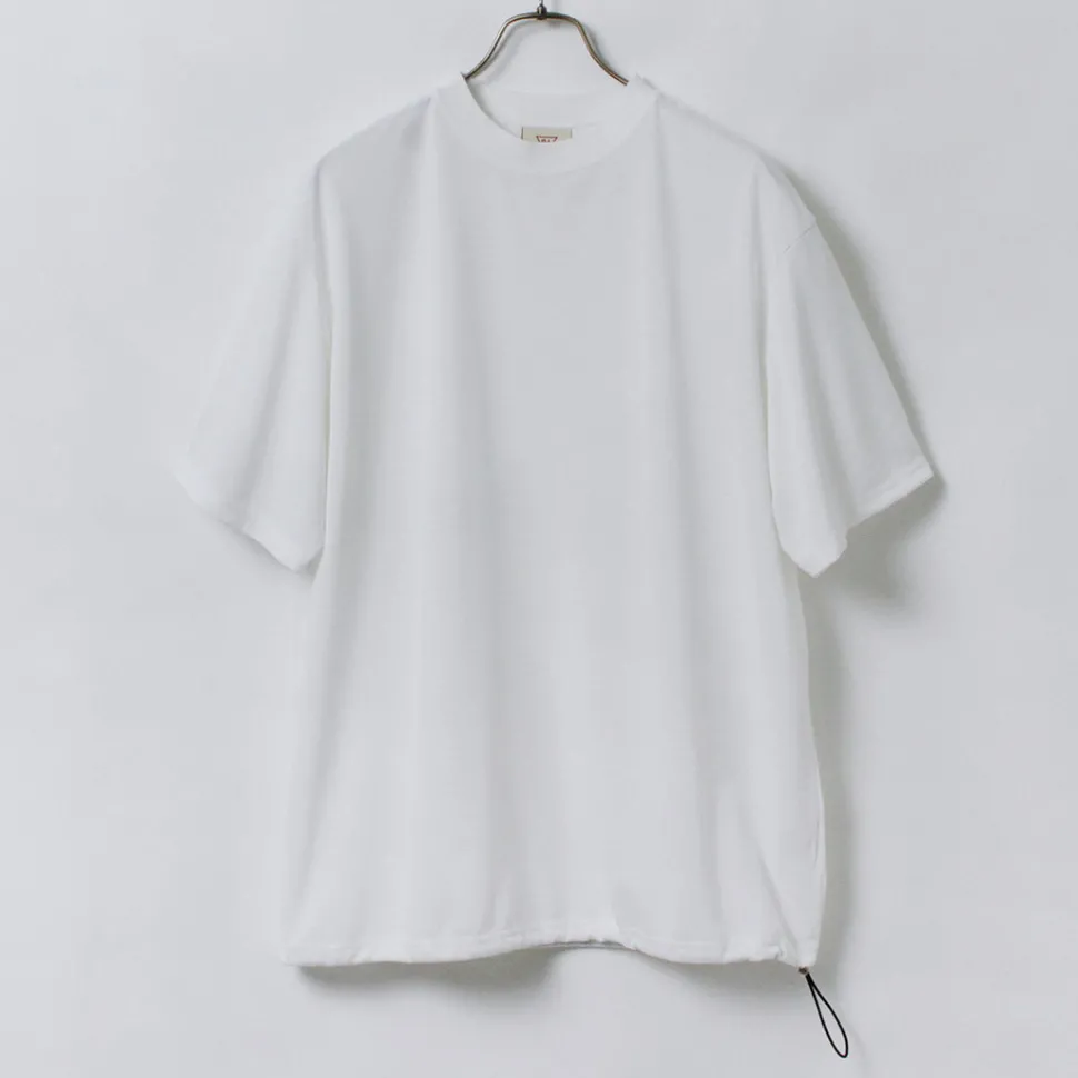 RAG / Cooling Sun Shade T-Shirt