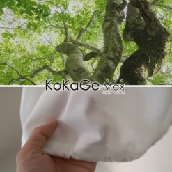 RAG / Cooling Sun Shade T-Shirt