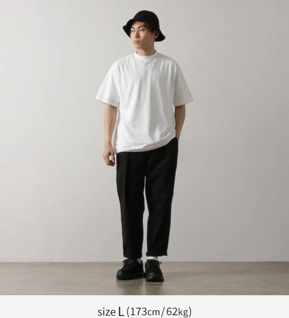 RAG / Cooling Sun Shade T-Shirt