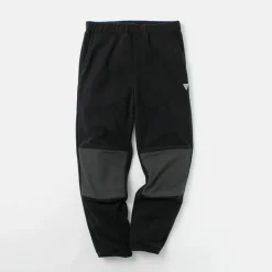 RAG / Fleece Scheme Pants