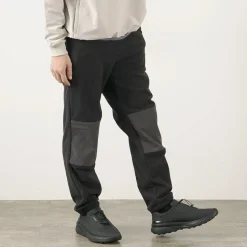 RAG / Fleece Scheme Pants