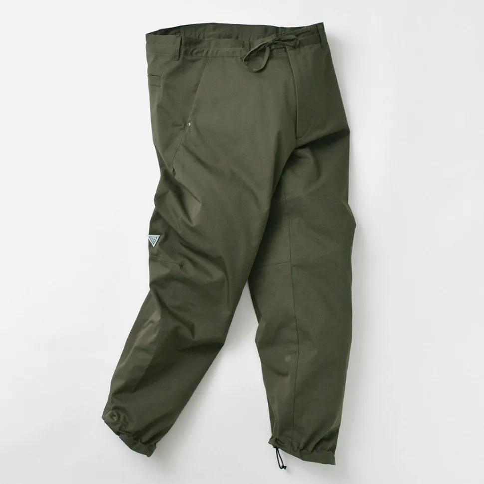 RAG / Go Out Pants