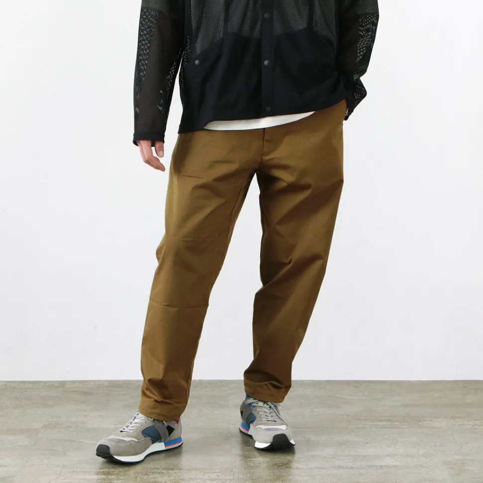RAG / Go Out Pants
