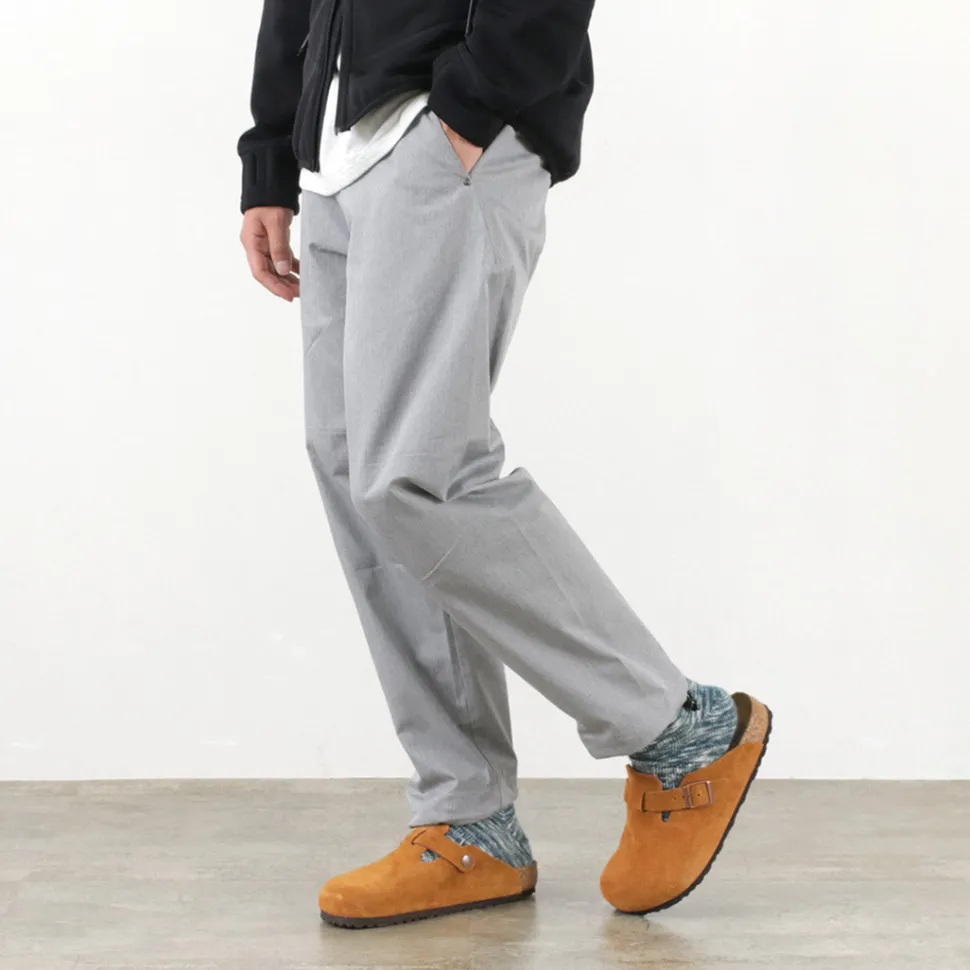 RAG / Go Out Pants