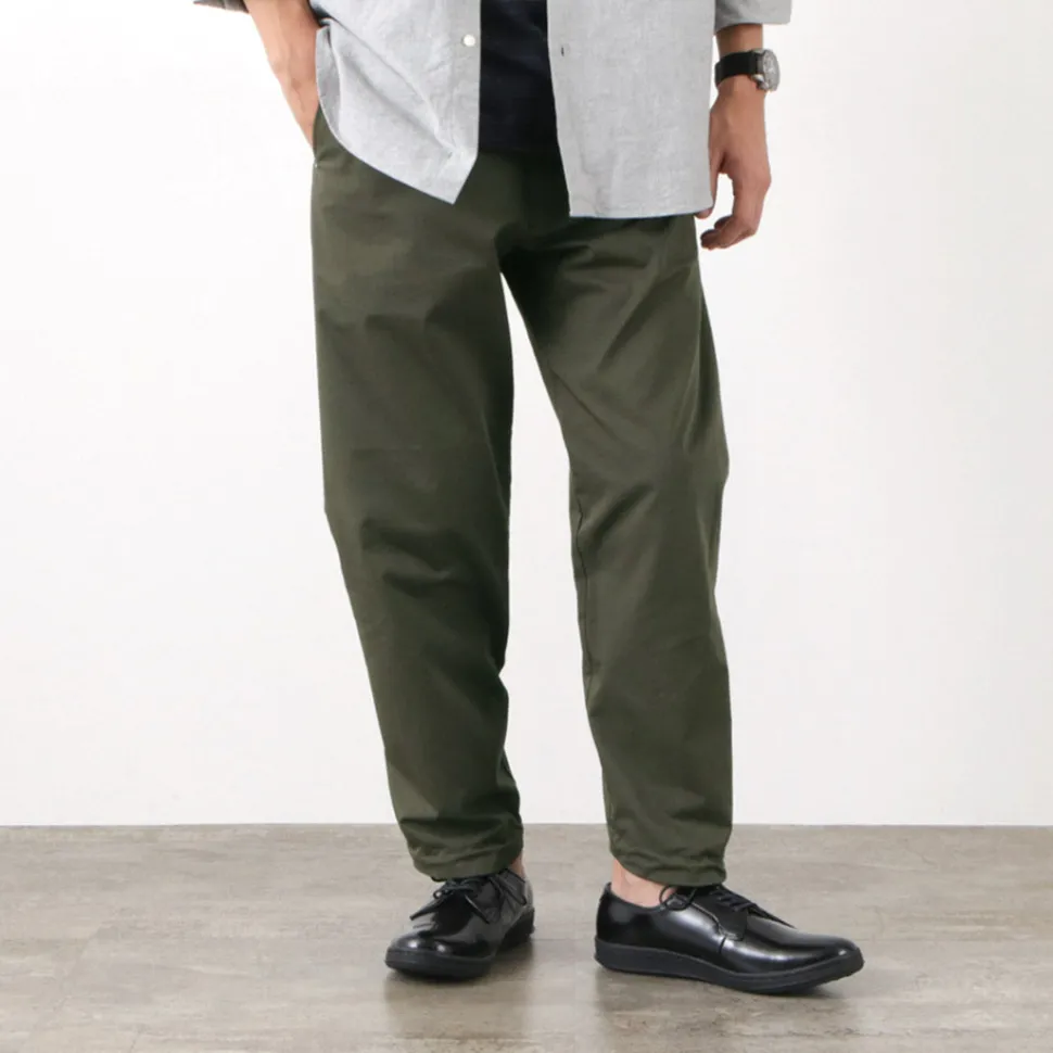 RAG / Go Out Pants
