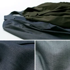 RAG / GO OUT Tailored Jacket