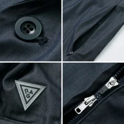 RAG / GO OUT Tailored Jacket