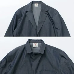 RAG / GO OUT Tailored Jacket