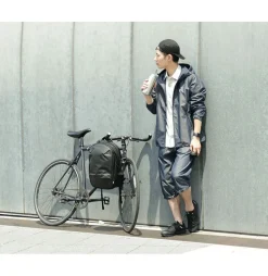 RAG / Go Out Tech Jacket