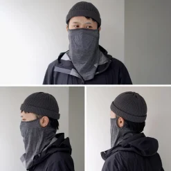 RAG / Heat System Neck Gaiter