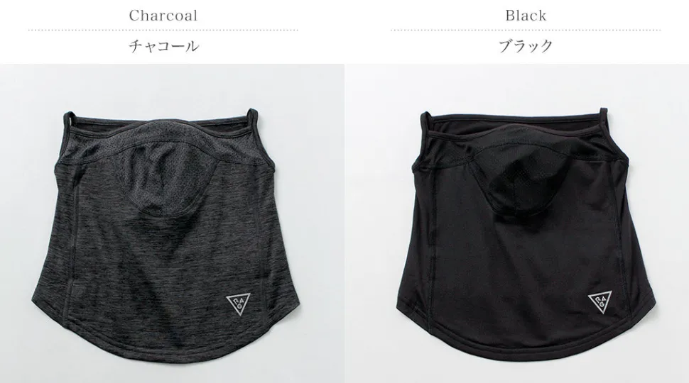 RAG / Heat System Neck Gaiter