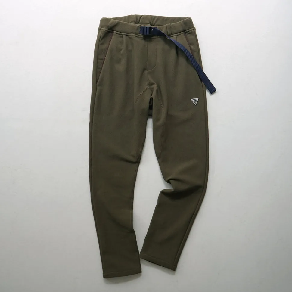 RAG / Heated Corduroy Climbing Pants