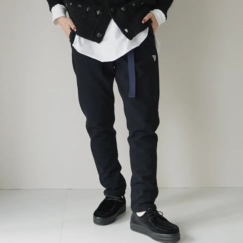 RAG / Heated Corduroy Climbing Pants