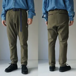 RAG / Heated Corduroy Climbing Pants