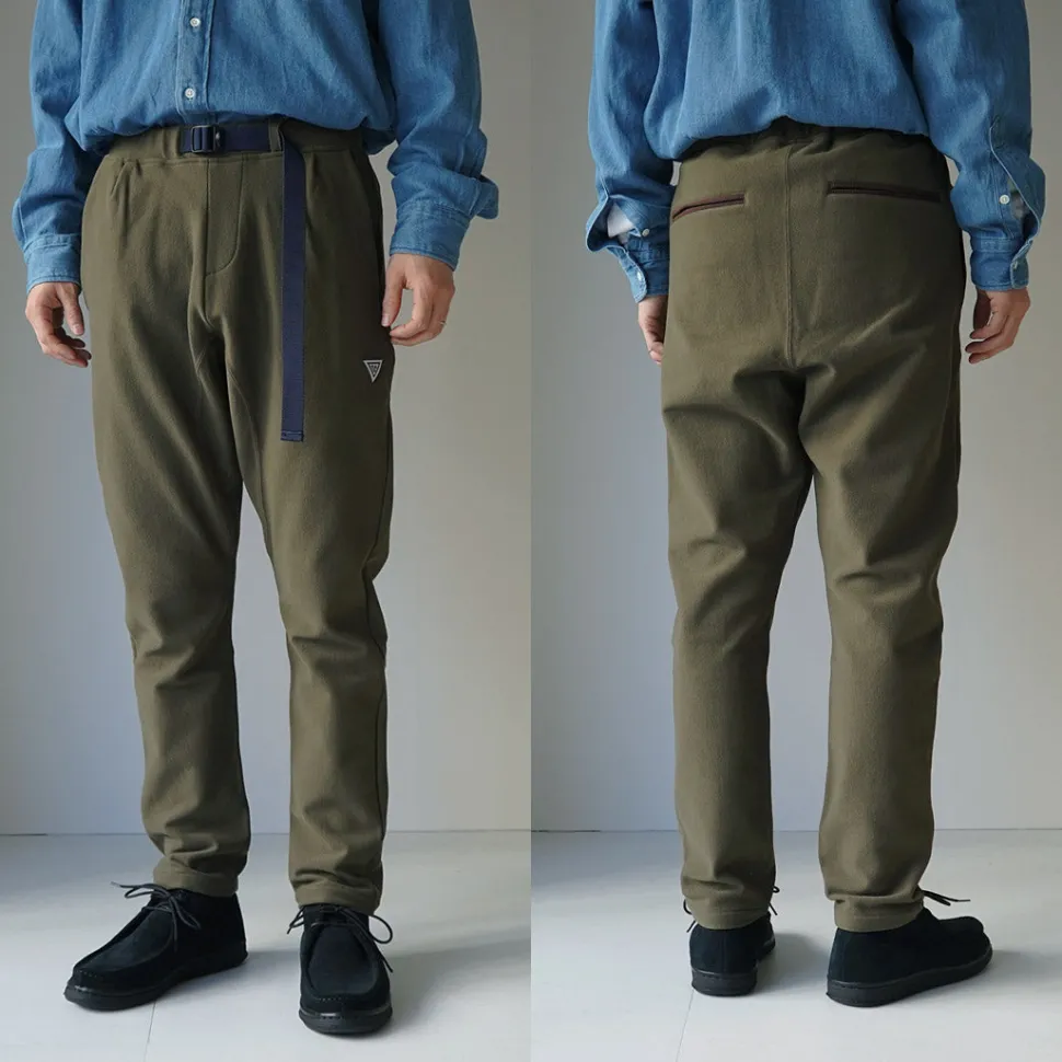 RAG / Heated Corduroy Climbing Pants