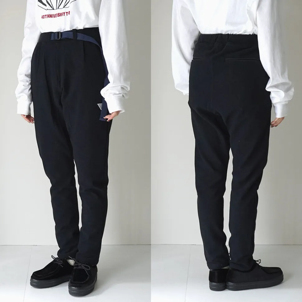 RAG / Heated Corduroy Climbing Pants