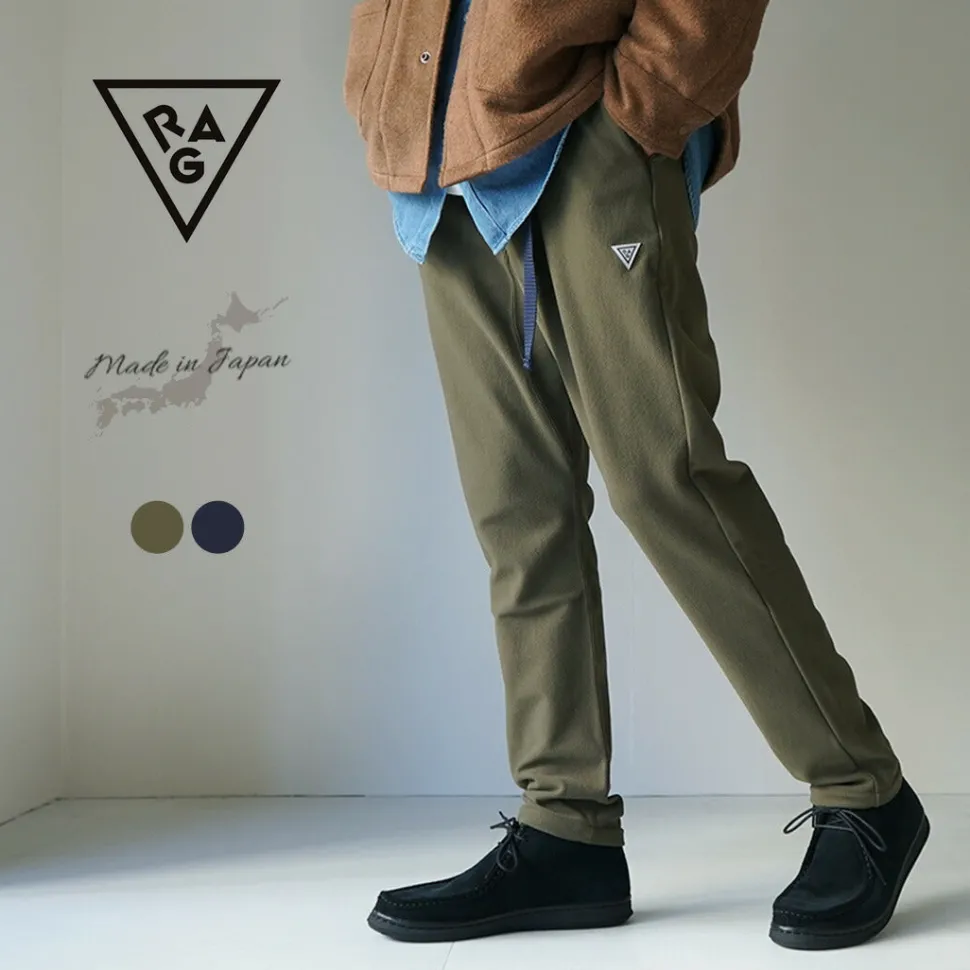 RAG / Heated Corduroy Climbing Pants