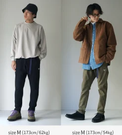 RAG / Heated Corduroy Climbing Pants