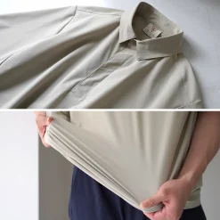 RAG / Ice Polo Shirt