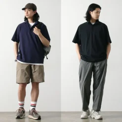 RAG / Ice Polo Shirt