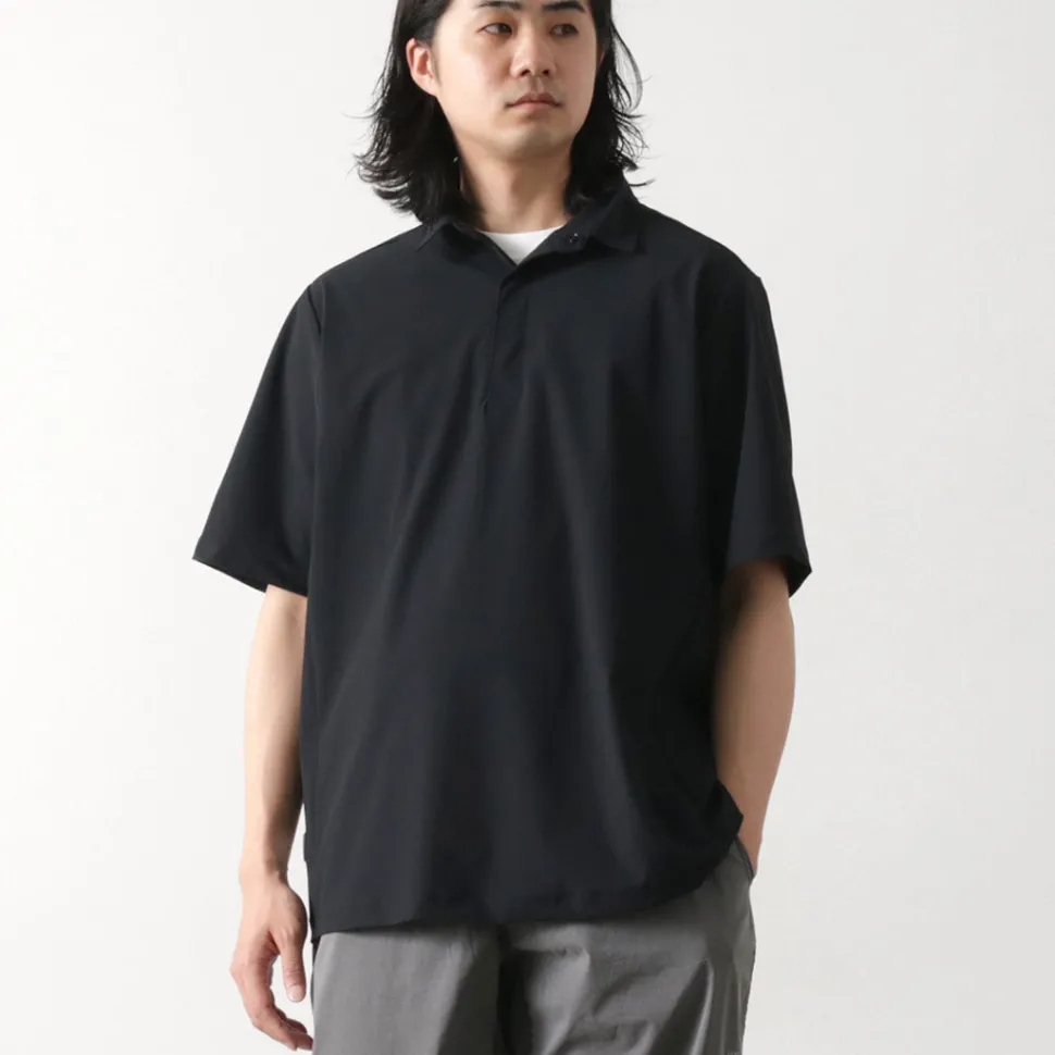RAG / Ice Polo Shirt