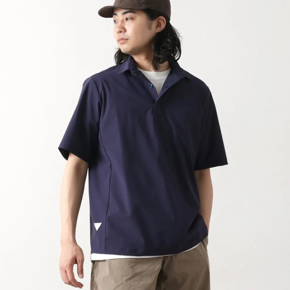 RAG / Ice Polo Shirt