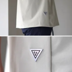 RAG / Ice Polo Shirt