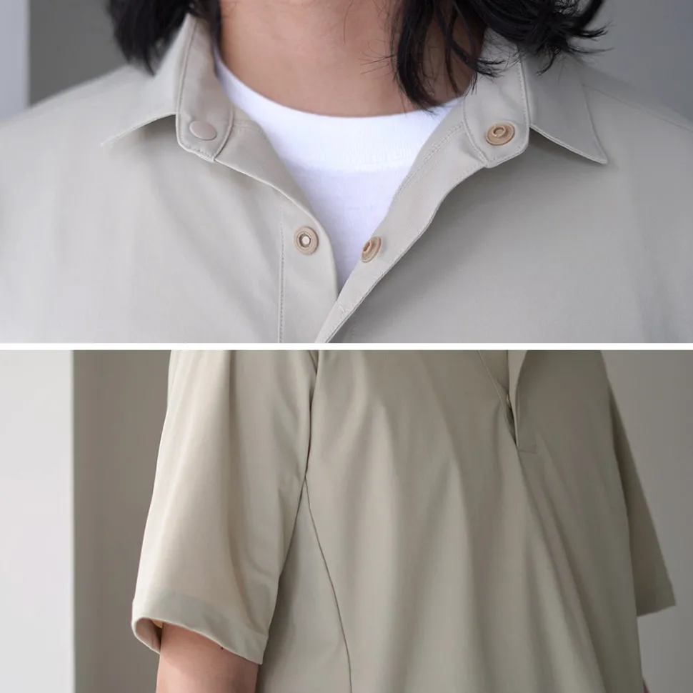 RAG / Ice Polo Shirt