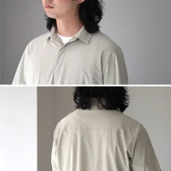 RAG / Ice Polo Shirt