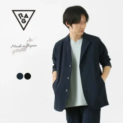 RAG / Ice Tailored Jacket
