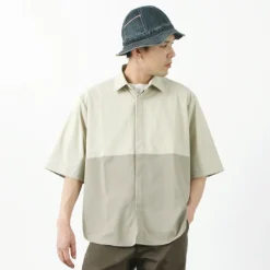 RAG / Ice x Dry Short Sleeve Shirt
