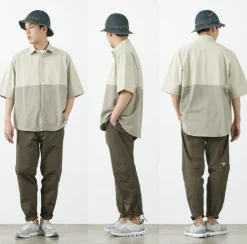 RAG / Ice x Dry Short Sleeve Shirt