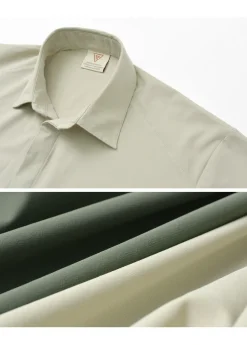 RAG / Ice x Dry Short Sleeve Shirt