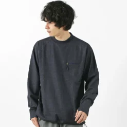 RAG / Outlast Anytime Long Sleeve T-Shirt