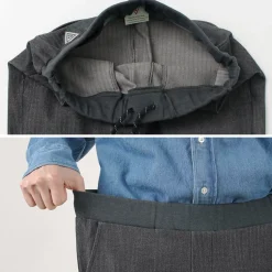 RAG / Outlast Anytime Runners Slacks