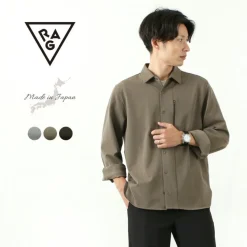 RAG / Outlast athletic shirt