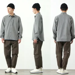 RAG / Outlast athletic shirt