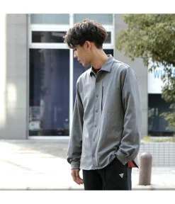 RAG / Outlast athletic shirt