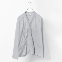 RAG / PRIMEFLEX Mesh Cardigan