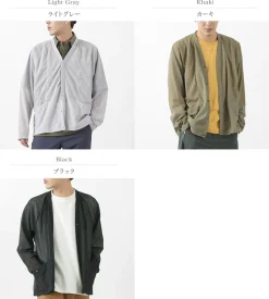 RAG / PRIMEFLEX Mesh Cardigan