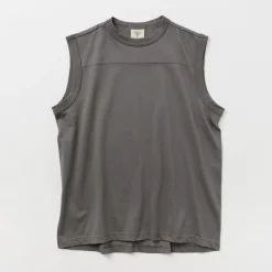 RAG / Quick Dry Sleeveless T-Shirt