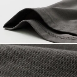 RAG / Quick Dry Sleeveless T-Shirt