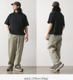 RAG / Rainy Day Easy Pants