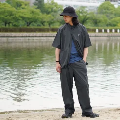 RAG / Rainy Day Easy Pants