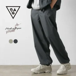 RAG / Rainy Day Easy Pants