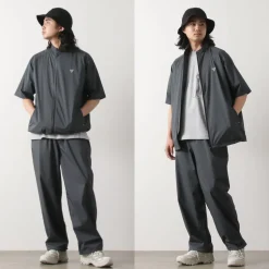 RAG / Rainy Day Half Sleeve Shirt