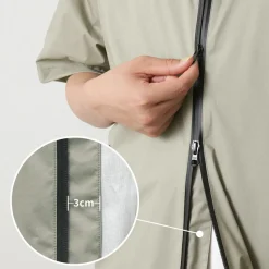 RAG / Rainy Day Half Sleeve Shirt