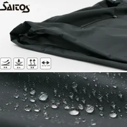 RAG / Rainy Day Half Sleeve Shirt