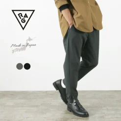 RAG / Rib Slacks